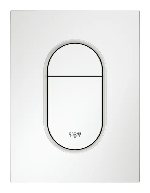 Grohe - Arena Cosmopolitan S - Nyomólap - 37624SH0 – 3. kép