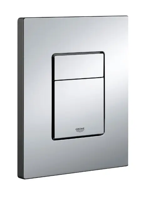 Grohe - Even - Nyomólap - 38966000