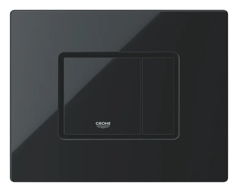 Grohe - Even - Nyomólap - 38966KV0 – 4. kép