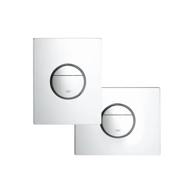Grohe - Nova Cosmo - Nyomólap - 38765000 – 3. kép