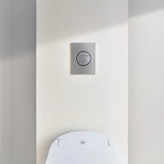 Grohe - Nova Cosmo - Nyomólap - 38765MS0 – 8. kép