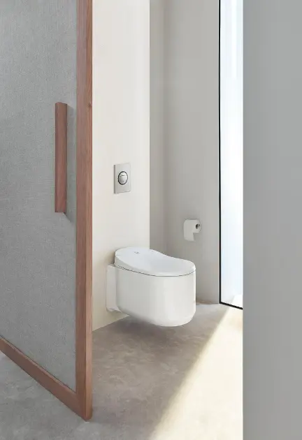 Grohe - Nova Cosmo - Nyomólap - 38765MS0 – 9. kép