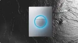 Grohe - Nova Cosmo - Nyomólap - 38809000 – 4. kép