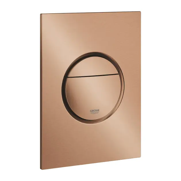 Grohe - Nova Cosmopolitan S - Nyomólap - 37601DL0