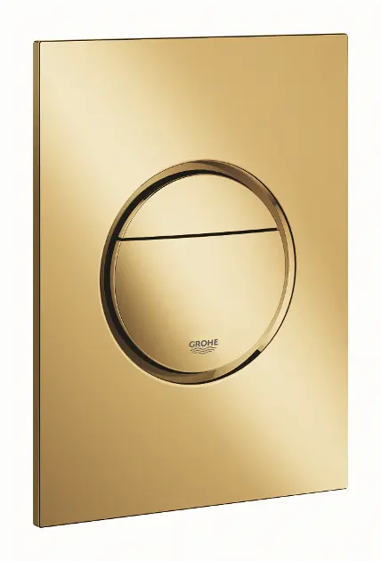 Grohe - Nova Cosmopolitan S - Nyomólap - 37601GL0