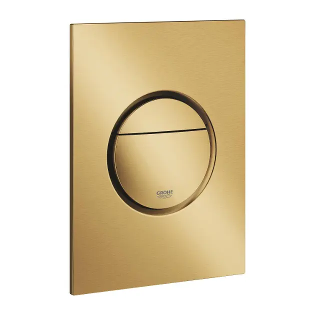 Grohe - Nova Cosmopolitan S - Nyomólap - 37601GN0