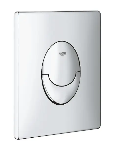 Grohe - QuickFix Start - Nyomólap - 38964000
