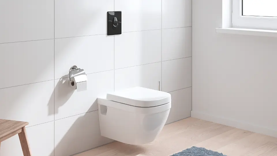 Grohe - QuickFix Start - Nyomólap - 38964KV0 – 3. kép