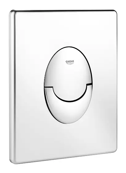Grohe - QuickFix Start - Nyomólap - 38964P00 – 3. kép