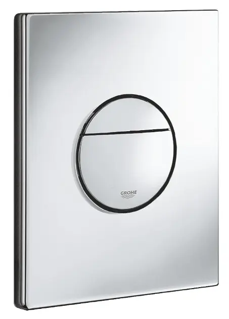 Grohe - Sail - Nyomólap - 38965000