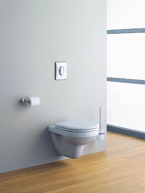Grohe - Skate Air - Nyomólap - 38505000 – 4. kép