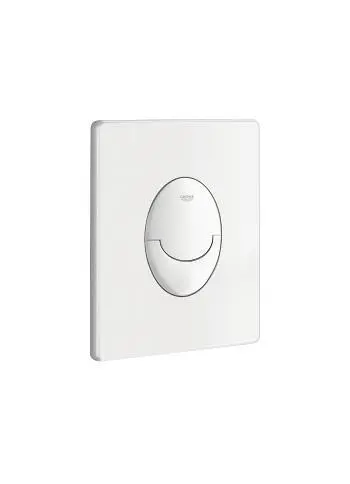 Grohe - Skate Air - Nyomólap - 38505SH0