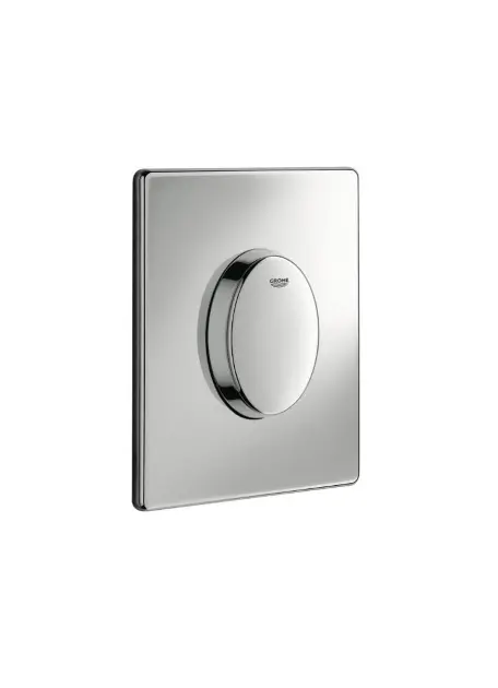 Grohe - Skate Air - Nyomólap - 38564000