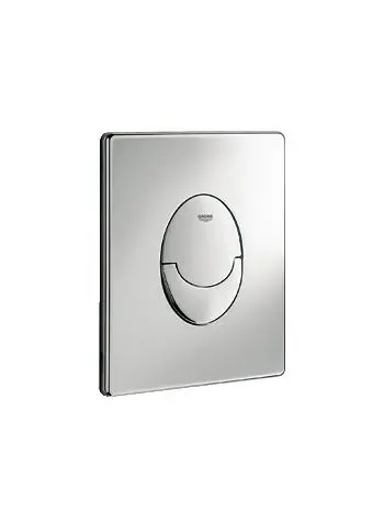 Grohe - Skate Air - Nyomólap - 42304000