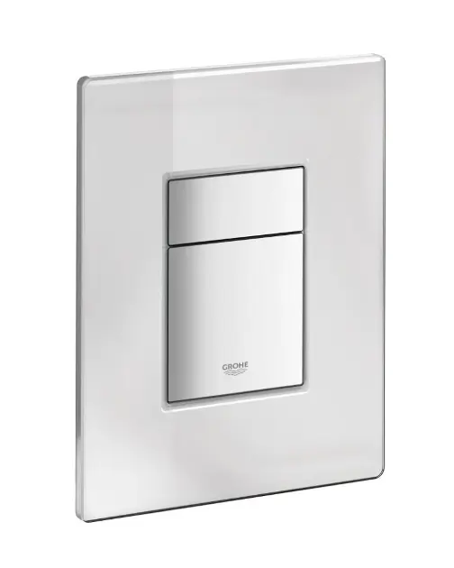 Grohe - Skate Cosmo - Nyomólap - 389160A0