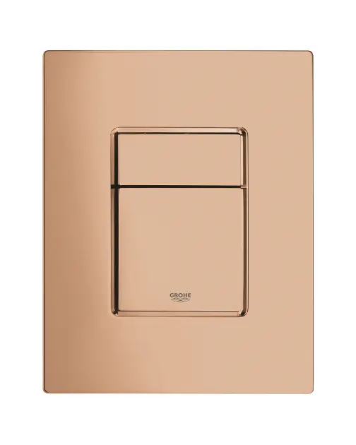 Grohe - Skate Cosmopolitan - Nyomólap - 38732DA0 – 4. kép