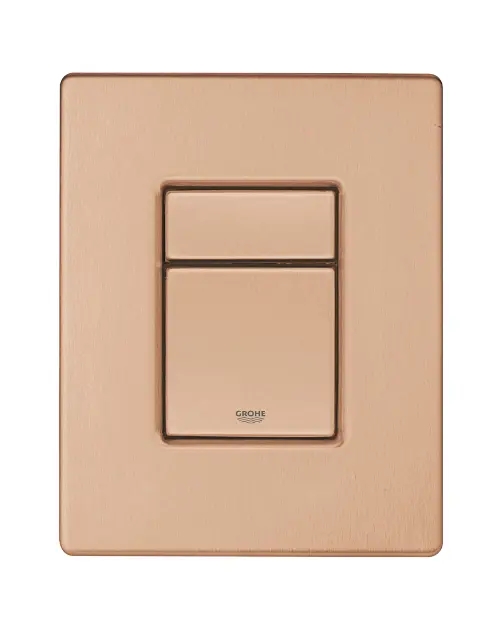 Grohe - Skate Cosmopolitan - Nyomólap - 38732DL0 – 4. kép
