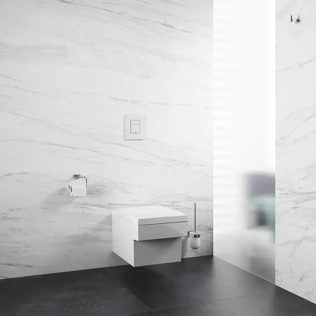 Grohe - Skate Cosmopolitan - Nyomólap - 38732SH0 – 4. kép