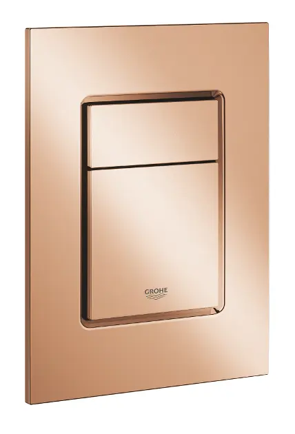 Grohe - Skate Cosmopolitan S - Nyomólap - 37535DA0 – 3. kép