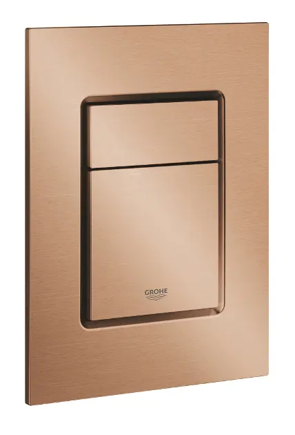 Grohe - Skate Cosmopolitan S - Nyomólap - 37535DL0