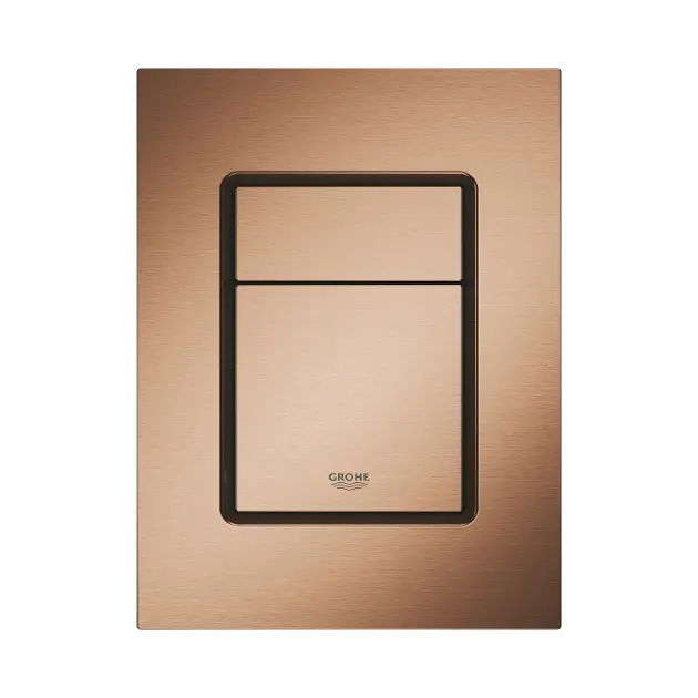 Grohe - Skate Cosmopolitan S - Nyomólap - 37535DL0 – 3. kép