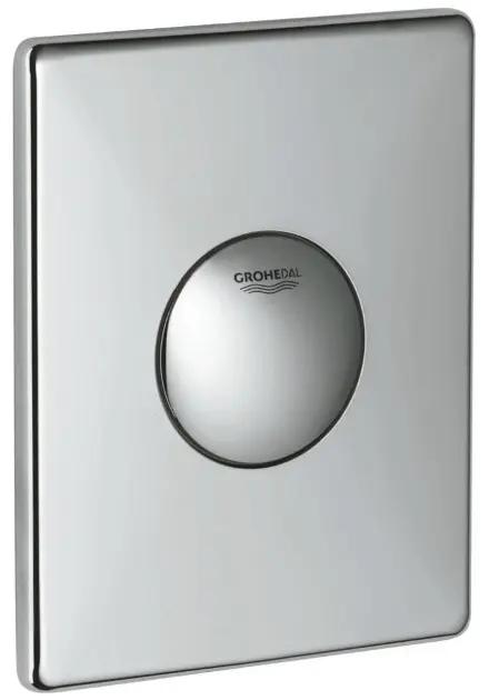 Grohe - Skate - Nyomólap - 37547000