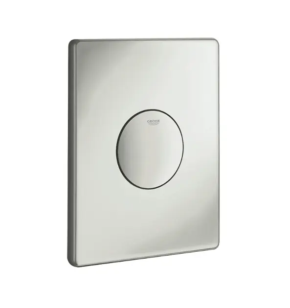 Grohe - Skate - Nyomólap - 37547P00
