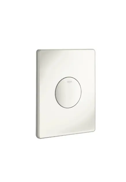 Grohe - Skate - Nyomólap - 37547SH0