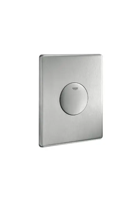 Grohe - Skate - Nyomólap - 38445SD0