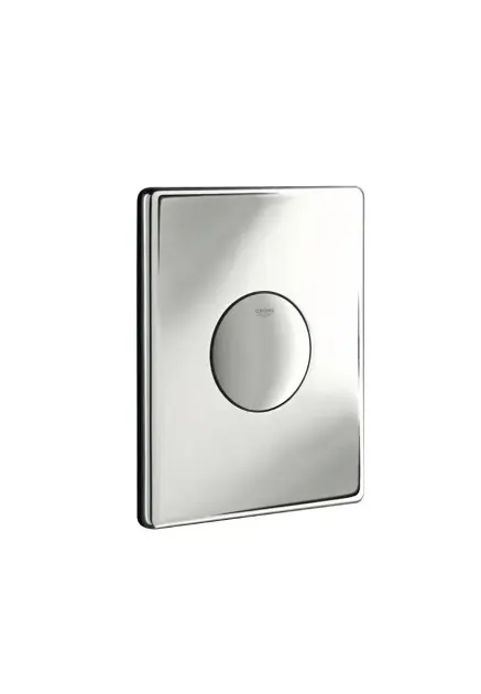 Grohe - Skate - Nyomólap - 38573000