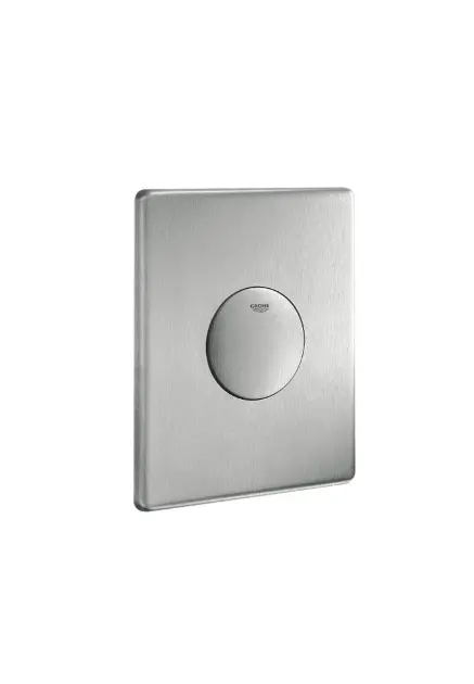 Grohe - Skate - Nyomólap - 38672SD0