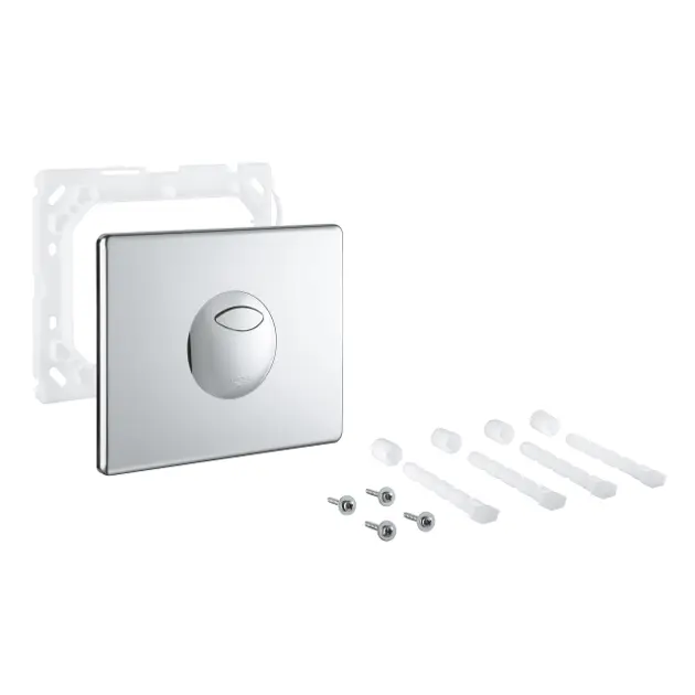 Grohe - Skate - Nyomólap - 42303000