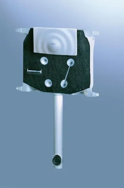 Grohe - Surf G - Nyomólap - 37859SH0 – 3. kép