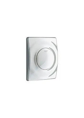 Grohe - Surf - Nyomólap - 37018P00