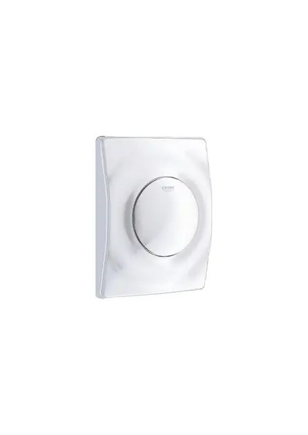 Grohe - Surf - Nyomólap - 37018SH0