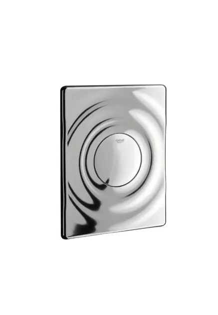 Grohe - Surf - Nyomólap - 37063000