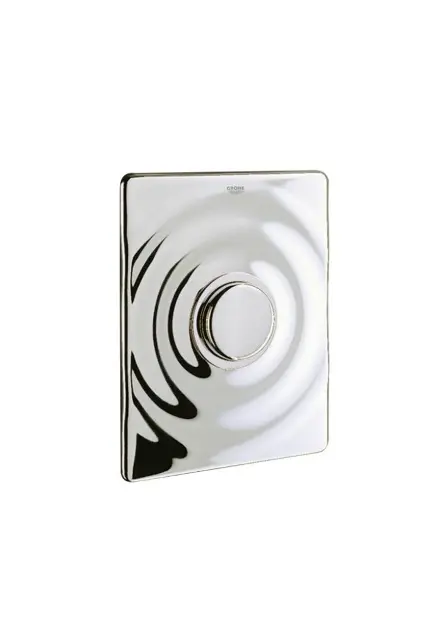 Grohe - Surf - Nyomólap - 37069000