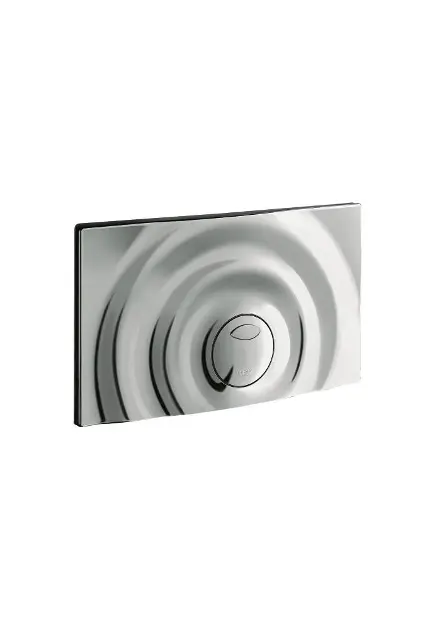 Grohe - Surf - Nyomólap - 37859000