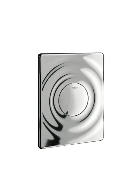 Grohe - Surf - Nyomólap - 38574000