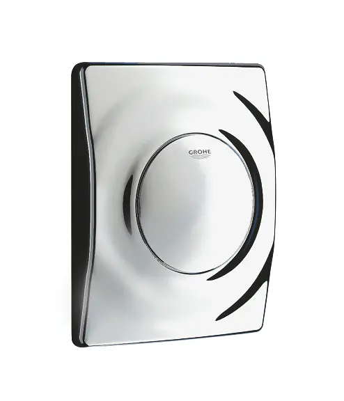 Grohe - Surf - Nyomólap - 38808000