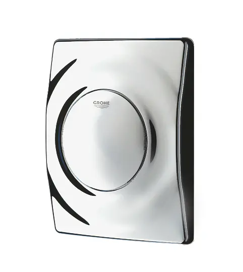 Grohe - Surf - Nyomólap - 38808000 – 2. kép