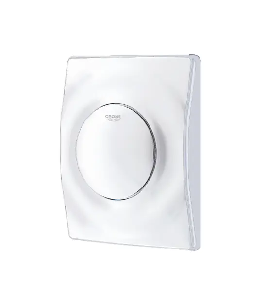 Grohe - Surf - Nyomólap - 38808SH0 – 2. kép