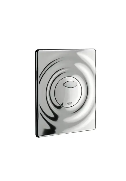 Grohe - Surf - Nyomólap - 38861000
