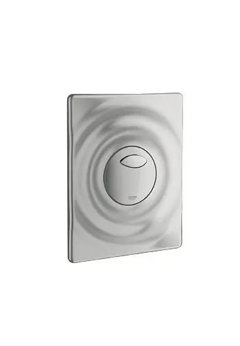 Grohe - Surf - Nyomólap - 42302P00