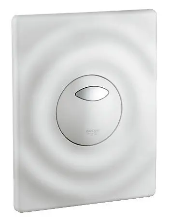 Grohe - Surf - Nyomólap - 42302SH0