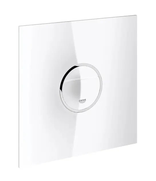 Grohe - Veris - Nyomólap - 38915LS0