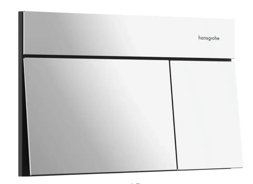 Hansgrohe - iFrame Element E - Nyomólap - 66003000