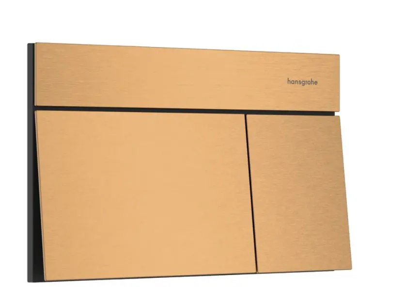 Hansgrohe - iFrame Element E - Nyomólap - 66003140
