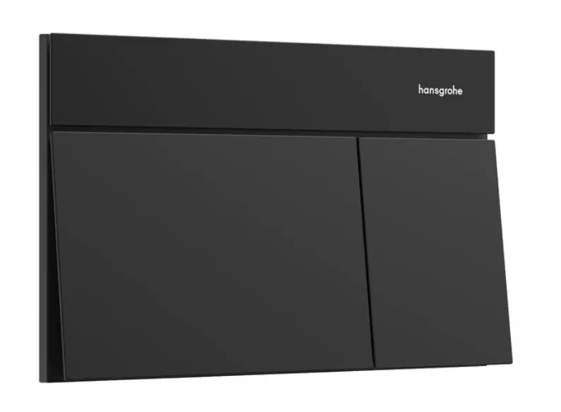 Hansgrohe - iFrame Element E - Nyomólap - 66003670