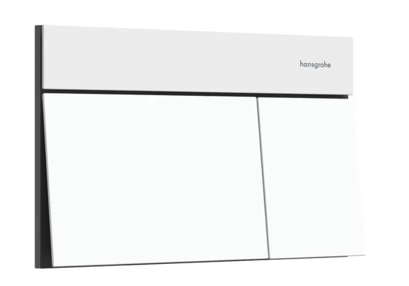 Hansgrohe - iFrame Element E - Nyomólap - 66003700
